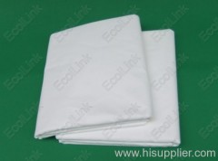 Disposable Waterproof Bedsheet