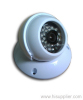 CCTV Dome Camera