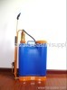 knapsack sprayer