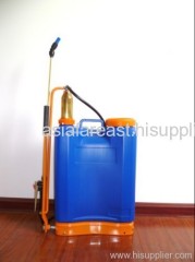 16L knapsack sprayer