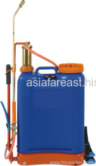 20L brass pump sprayer