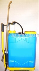 New 16L knapsack hand sprayer