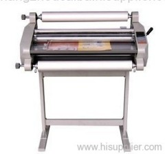 roll laminating machine