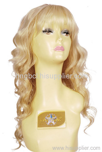 HL02 hair lace wig