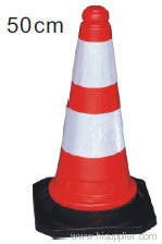 PE traffic cone