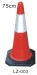 PE traffic cone safety cone traffic cone road safety cone