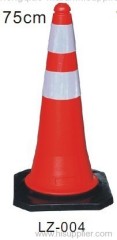 PE traffic cone