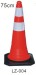 PE traffic cone safety cone traffic cone road safety cone
