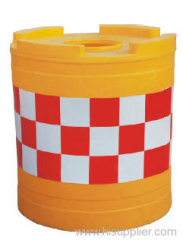 safety crash bucket