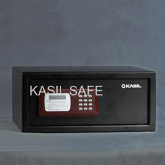 Electronic Hotel Safe