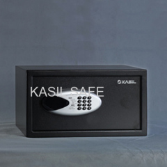 digital hotel safes