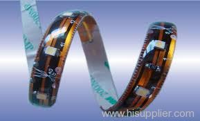 LED flexible ribbon strip 3528 waterproof