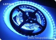 LED super bright ribbon strip 10mm 5050 SMD blue