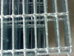 Steel Bar Grating