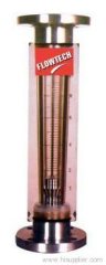 ACRYLIC BODY ROTAMETER