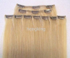 clips in hair extension