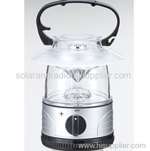 LED Camping Lantern