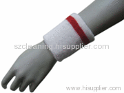 Magnetic FIR Wrist Supports
