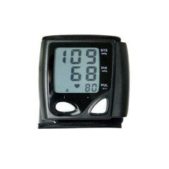 Wrist B.P monitor