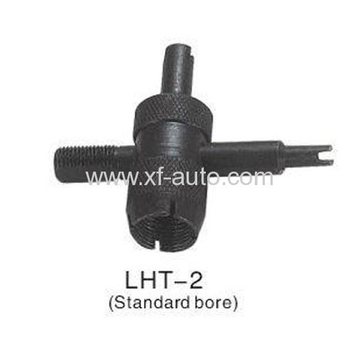 Stitcher4-Way Valve Tools