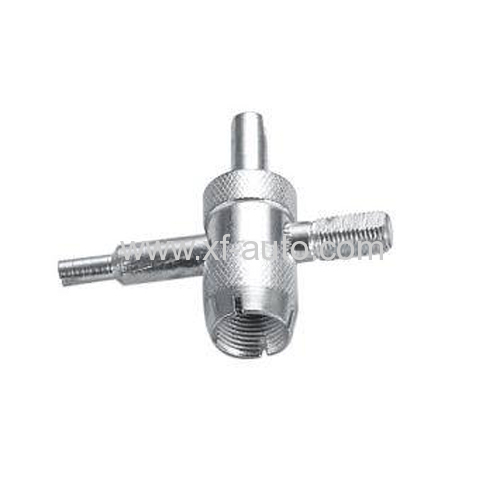 4-Way Valve Tools