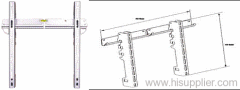 Simple Universal LCD bracket