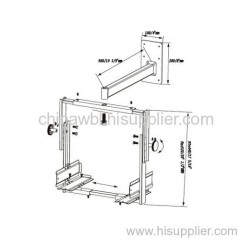 Premium TV Wall Brackets