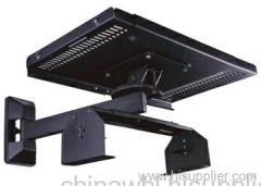 Low Profile LCD tv wall Bracket mount