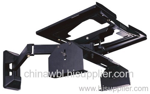 TV wall bracket and mounts