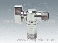 Angle Valves brass angle valve