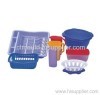 plastic household mould