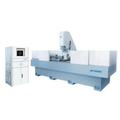 JK-2008G Jingke CNC Cylinder Miling and Engraving Machine