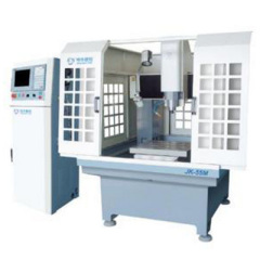 JK-55M Jingke CNC Engraver