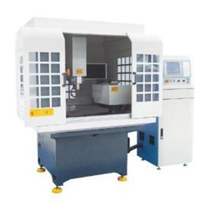 JK-50M-HD Jingke CNC Engraver