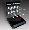 Acrylic counter displays