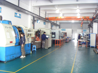 Five-Star Tooling Limited