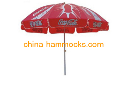 Advertising Umbrellas