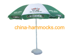 Advertising Umbrella