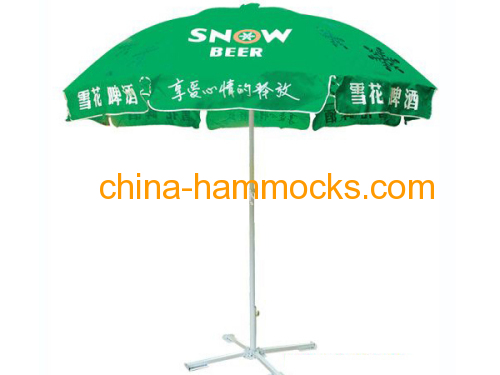 SLT-22 Advertising Umbrella