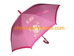Child Umbrella