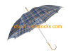 Curved handle Umbrella