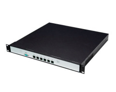 1u Network security firewall appliance