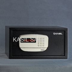 hotel security safes