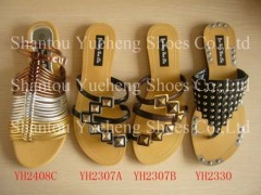 Shantou Yueheng Shoes Co.,Ltd