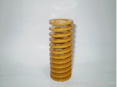 MOULD SPRING