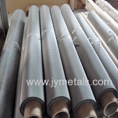 Stainless Steel Wire Mesh