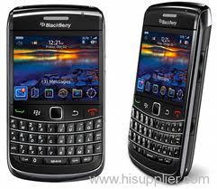 BlackBerry Bold 9700