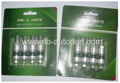 TPMS sensor valve