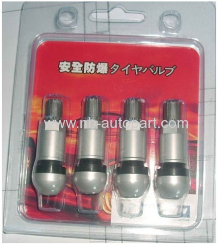 TPMS valve