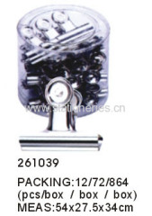 2pc 51mm Metal Clips